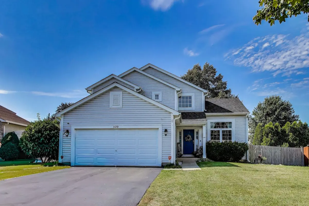 329 Sundance Drive