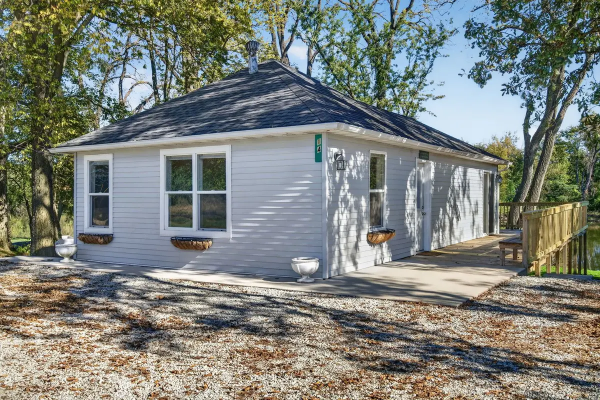 20340 Lot 14 IL  113 Route