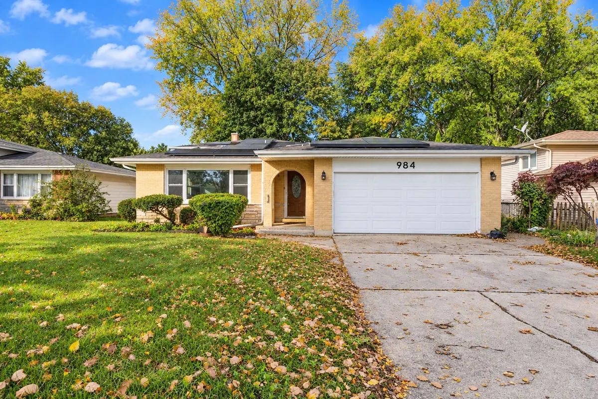 984 Cuyahoga Drive