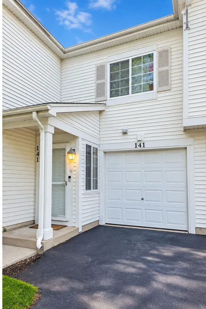 141 Heather Glen Drive