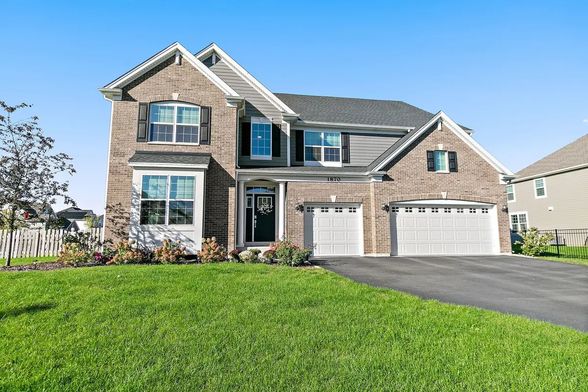 1870 Chandolin Lane