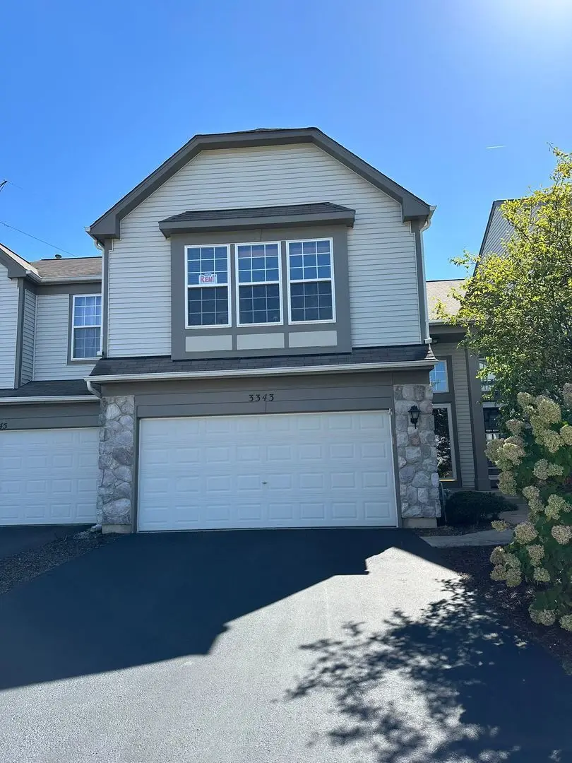 3343 Cremin Court