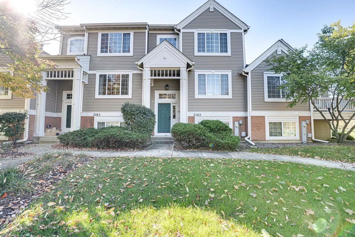 2185 Daybreak Drive