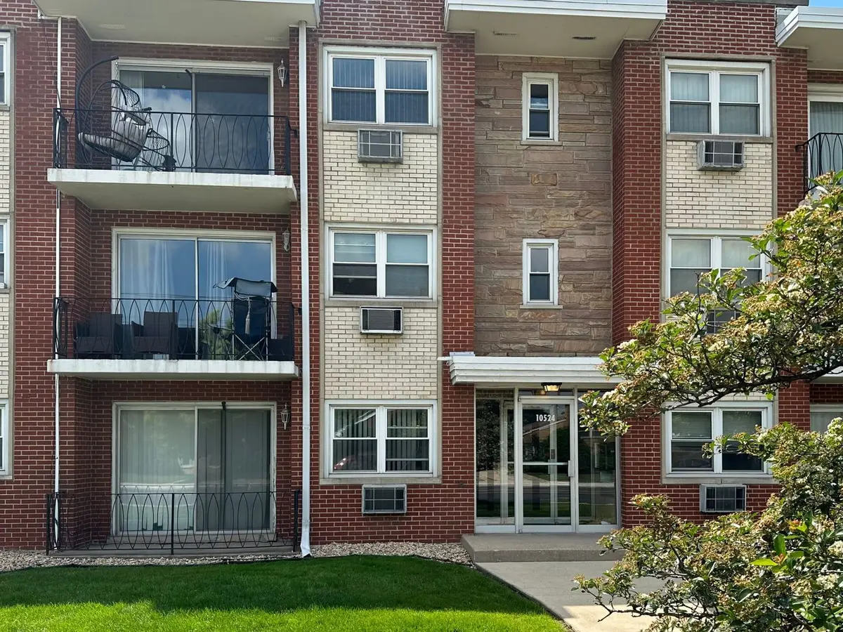 10524 S Pulaski Road