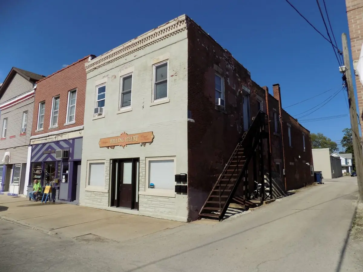 213 N Water Street