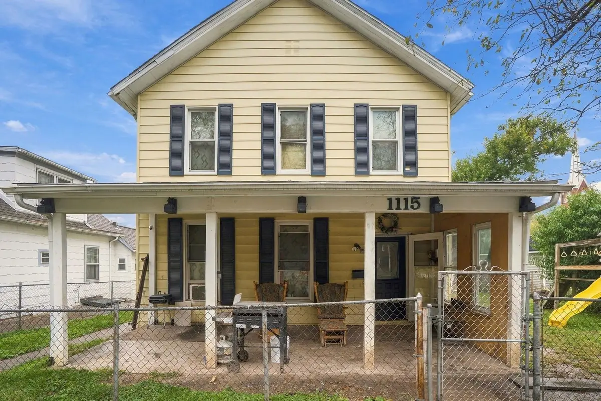 1115 W 7TH Street