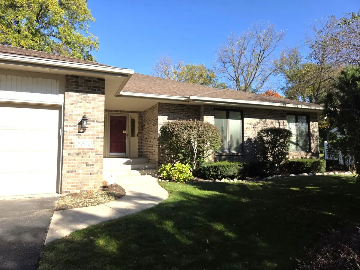 5310 REGENTS PARK Road
