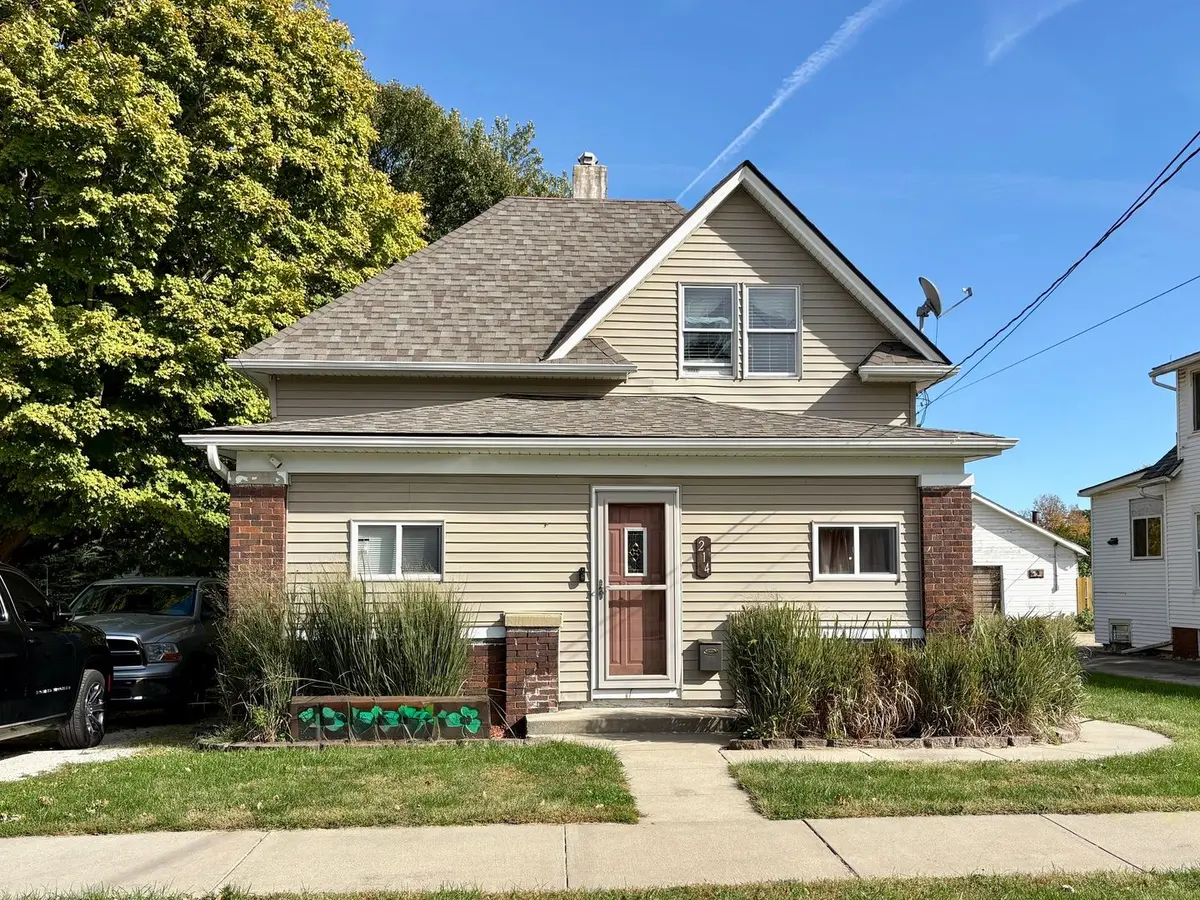 214 S Cottage Street