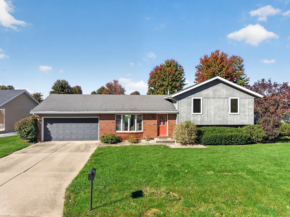 836 Thornberry Drive
