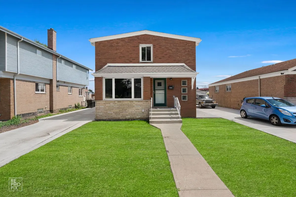 4329 W 81st Street