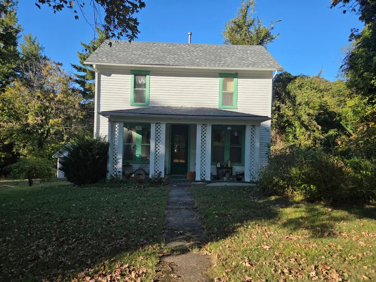 257 Olmsted Road