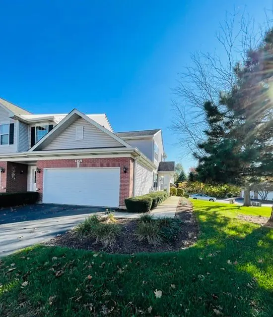 521 N Red Deer Road