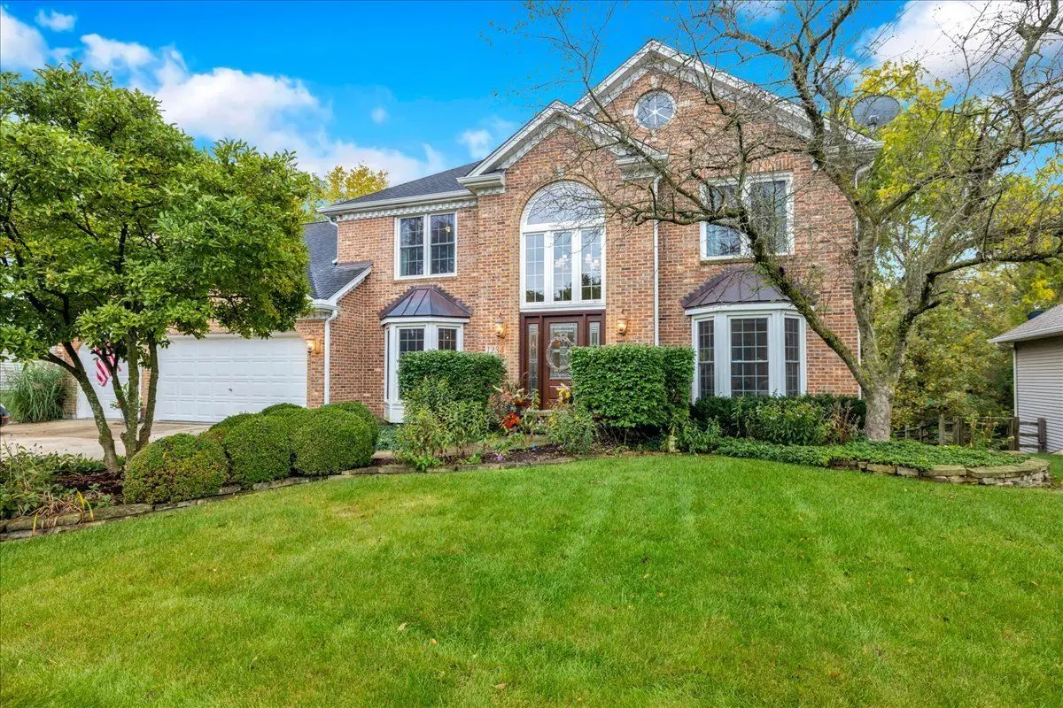 1234 Challenge Road