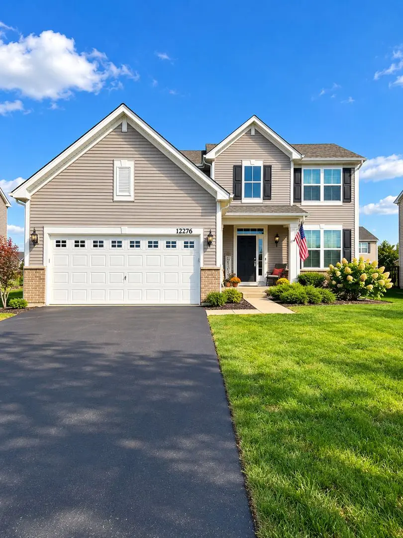 12276 Butler Lane