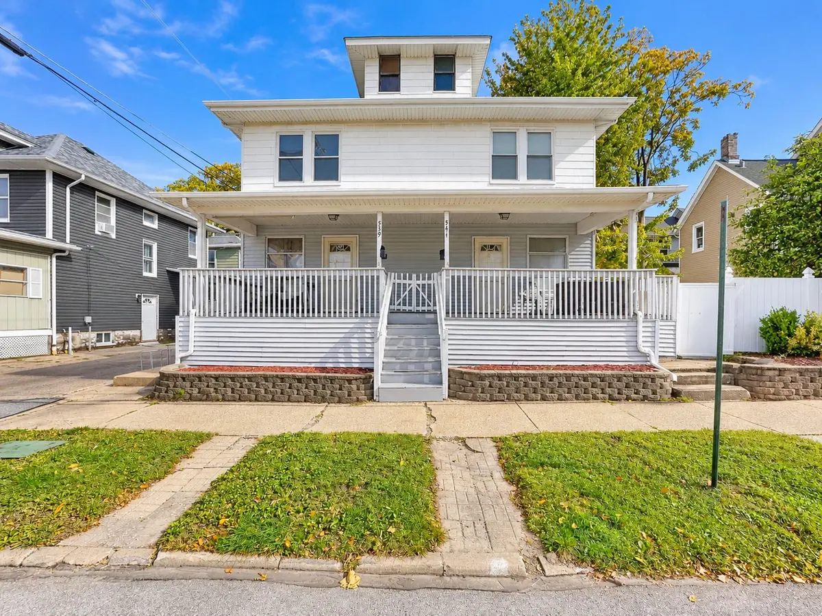539 28th Street