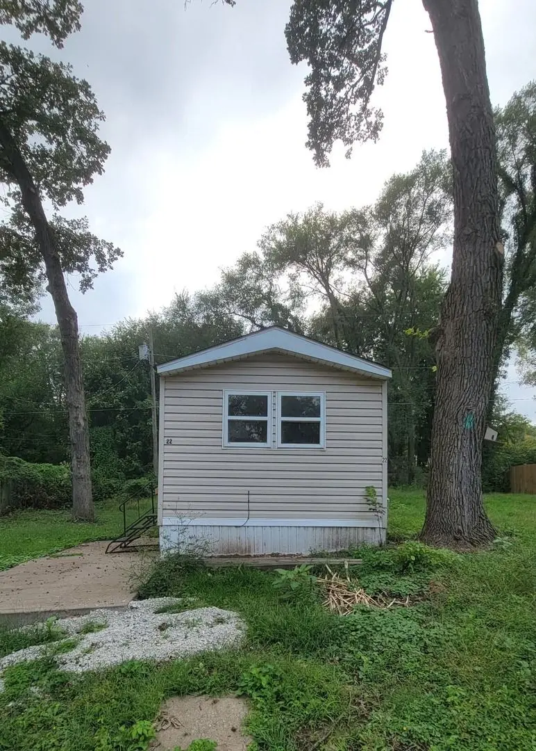 22 Nancy Court
