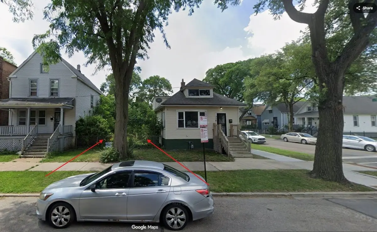 921 W 86th Street