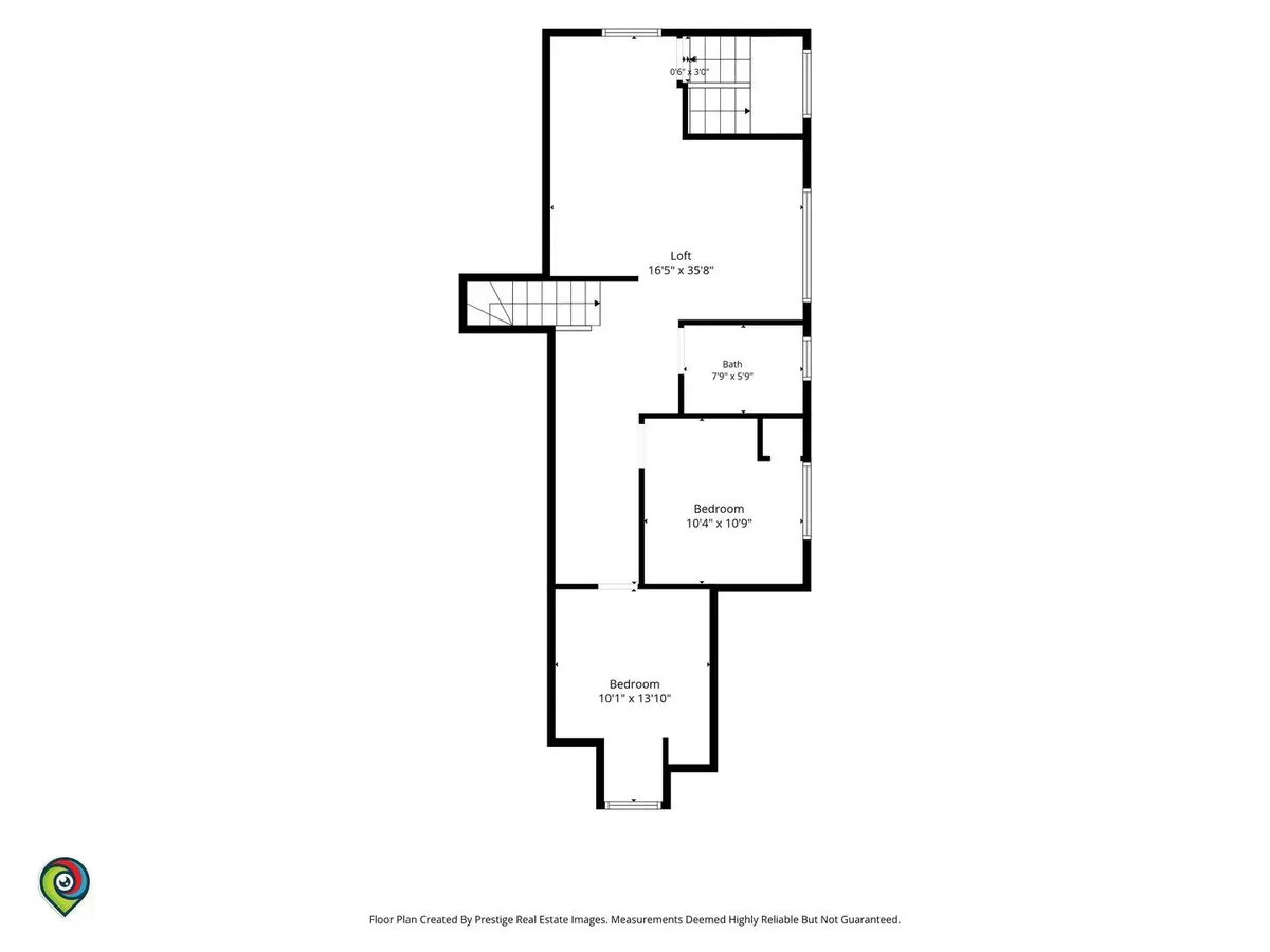 3315 W 61st Street