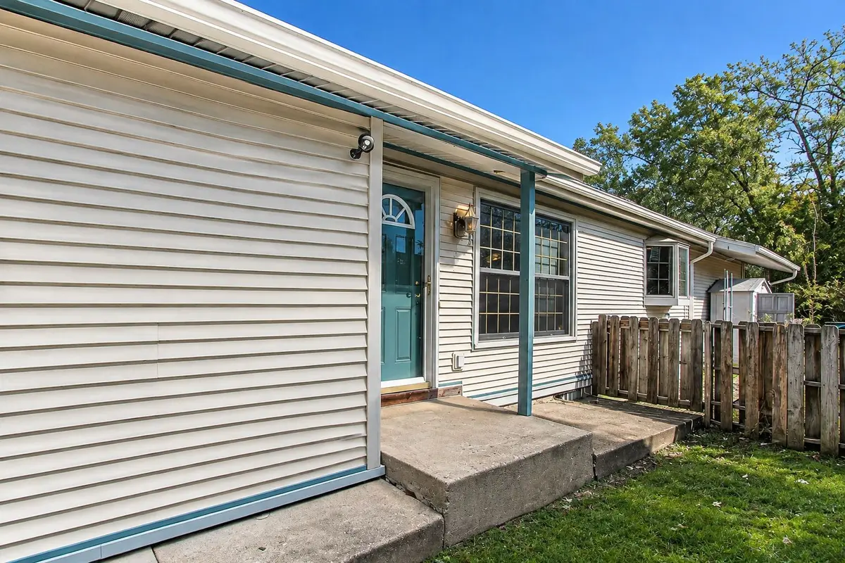 135 Hickory Road
