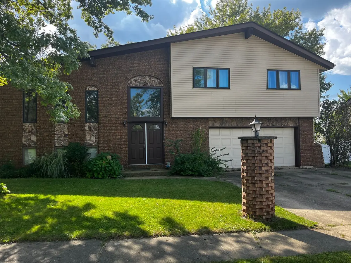 1323 Plum Creek Drive