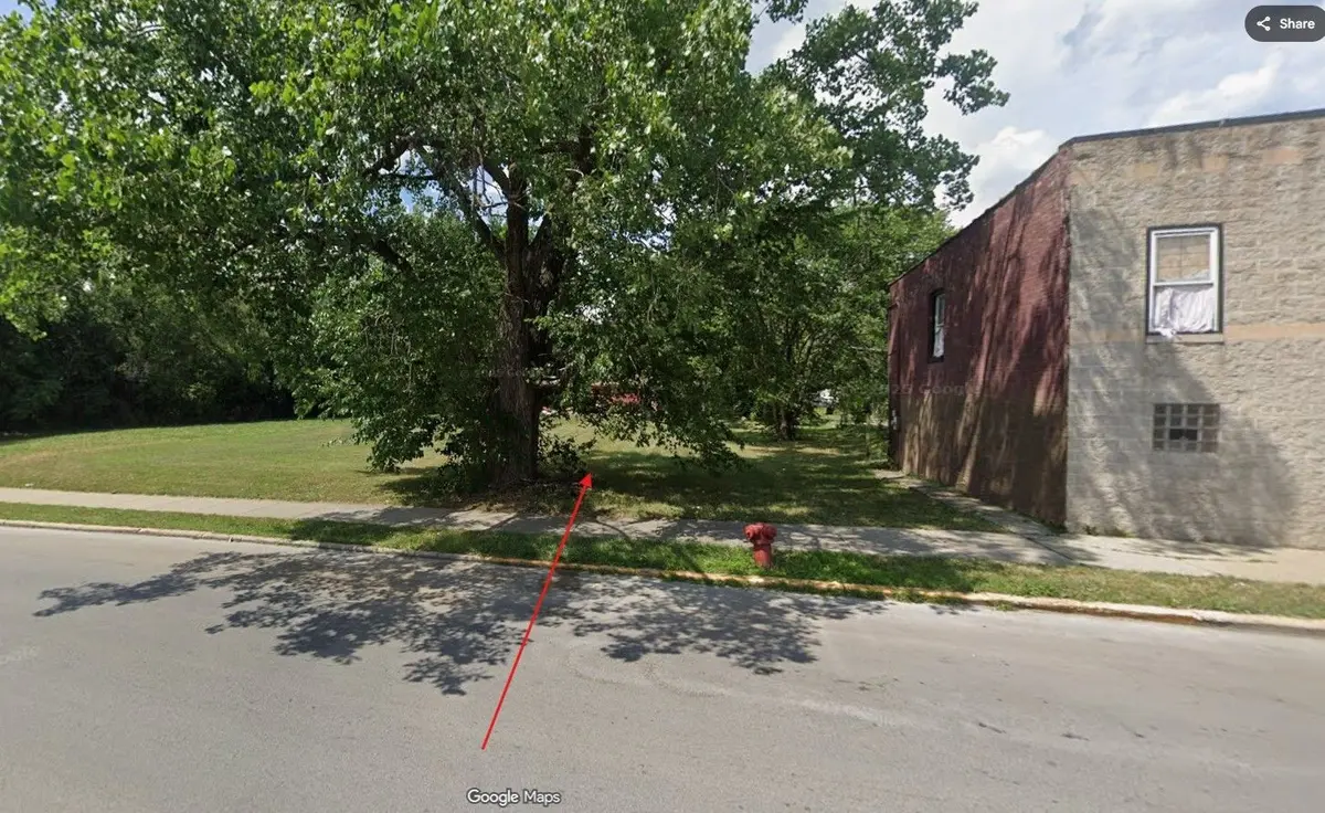 914 E 93rd Street