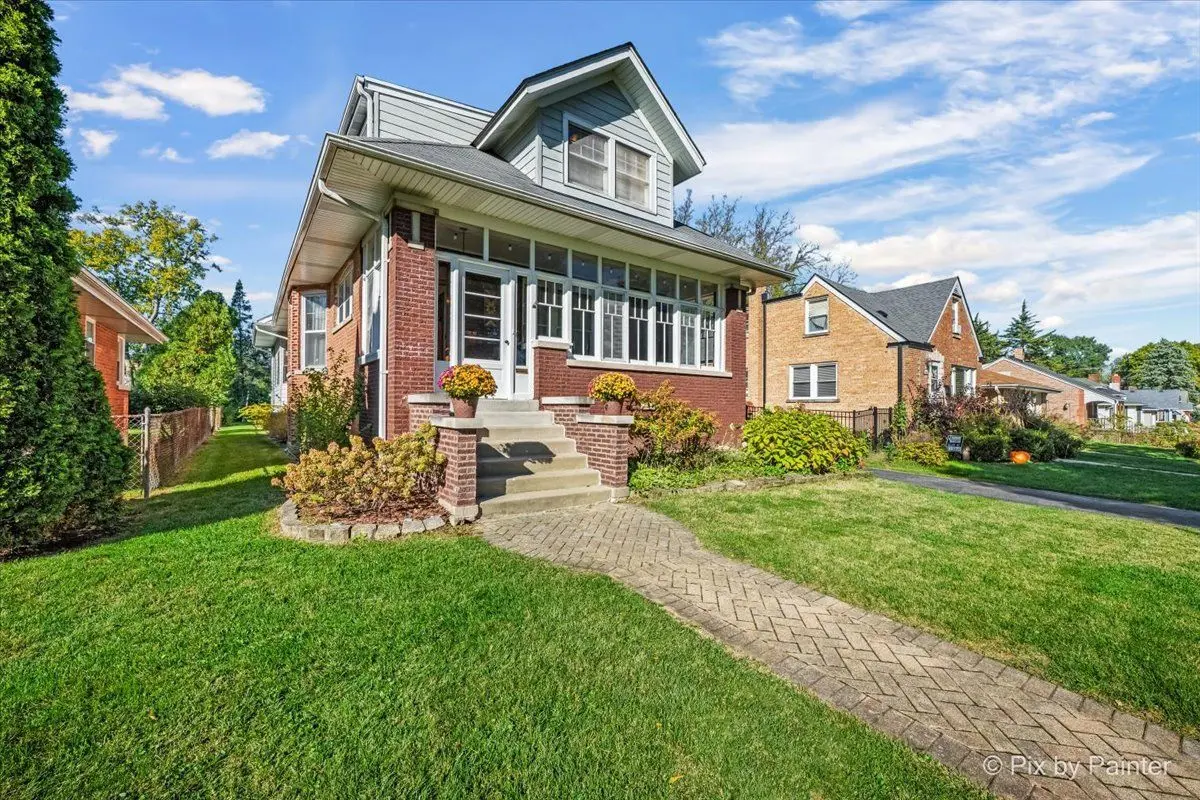 138 S Princeton Avenue