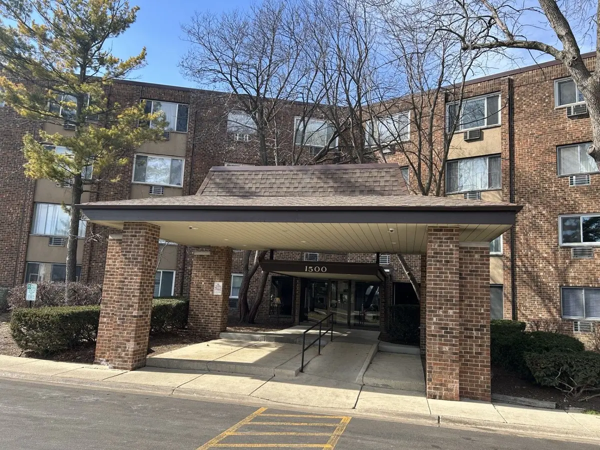 1500 ROBIN Circle