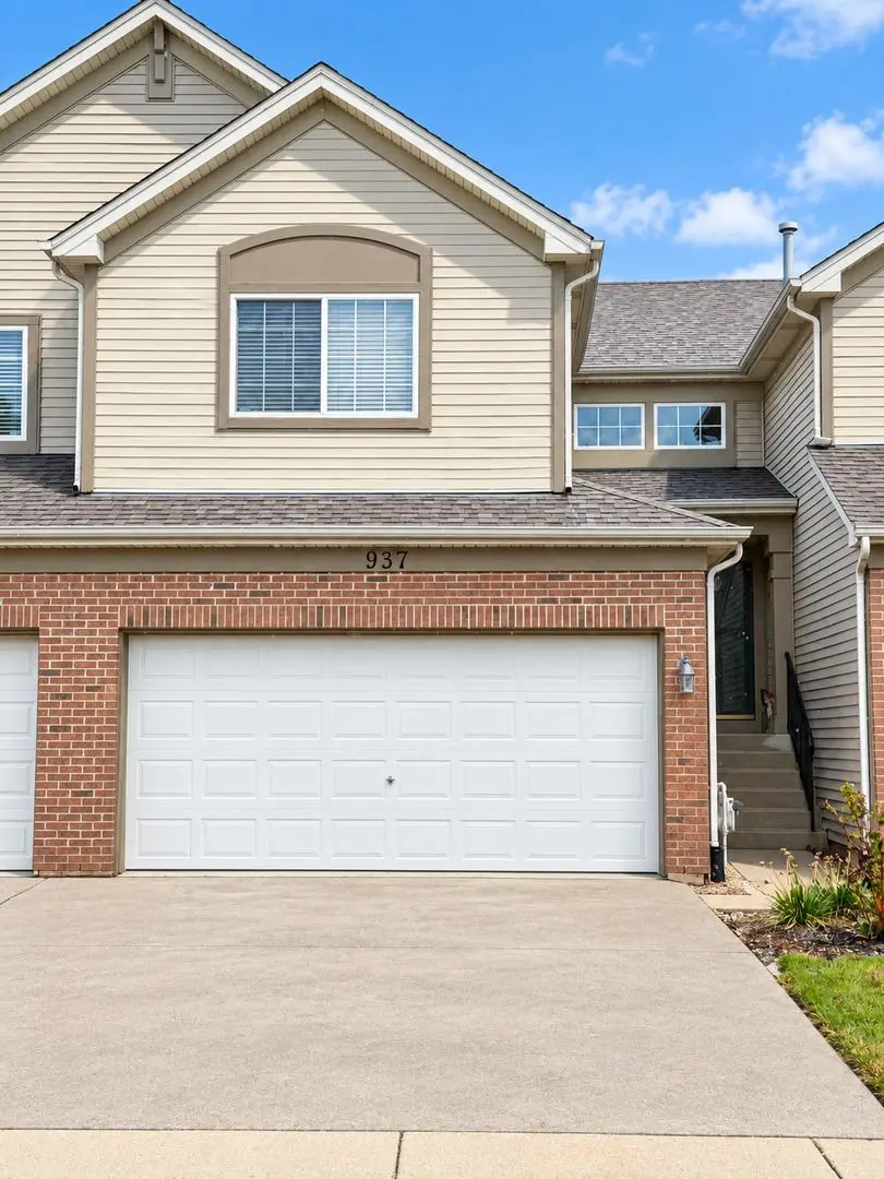 957 Asbury Drive