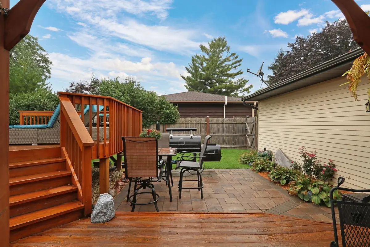 4829 Eastwood Court