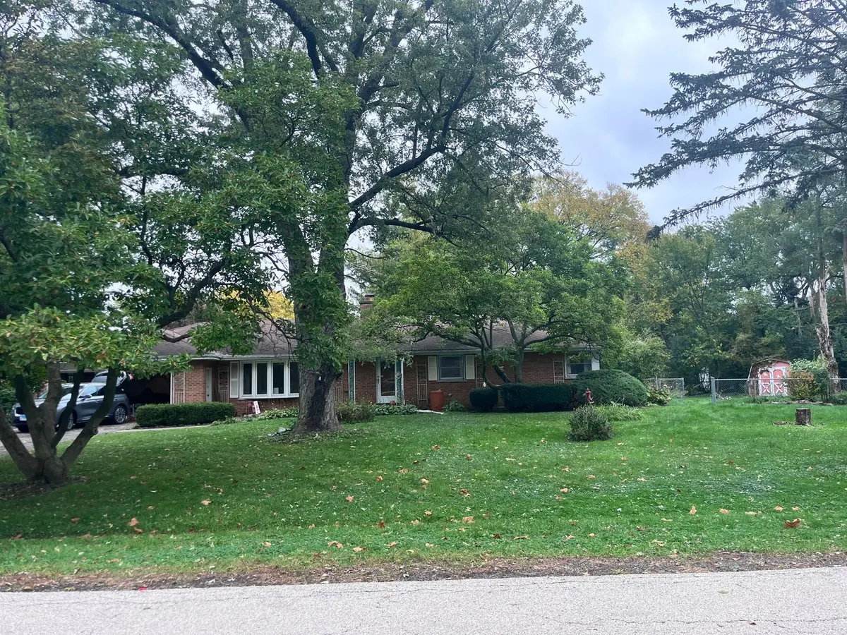 21 Glenbrook Drive