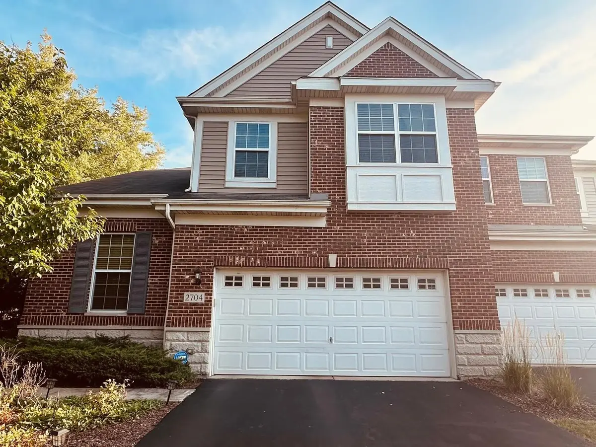 2704 Blakely Lane