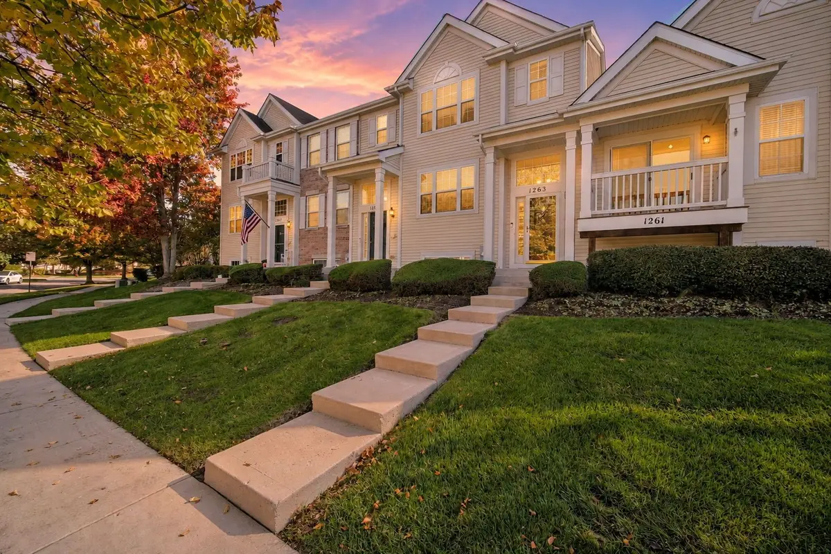 1263 Derry Lane