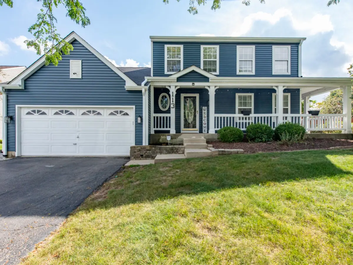 113 OAKTON Lane