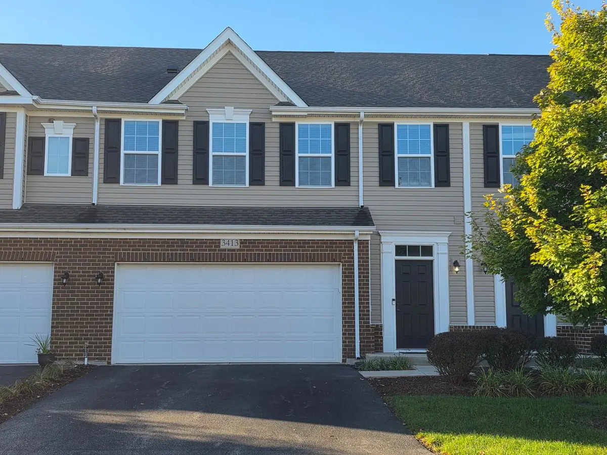 3413 Helene Rieder Drive