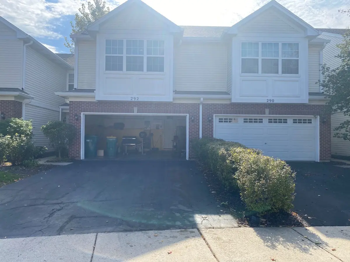 292 S Oak Creek Lane