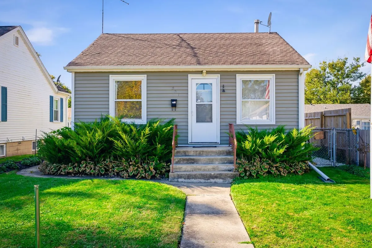 321 Jessie Street