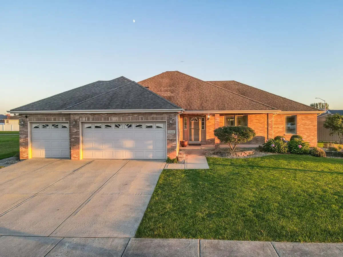 1048 Windfield Drive