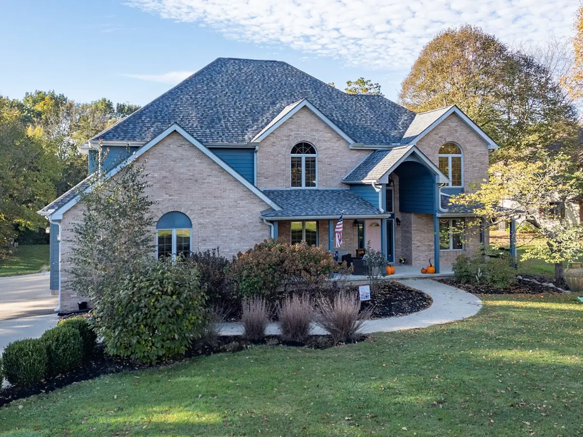 608 Bryant Circle Drive