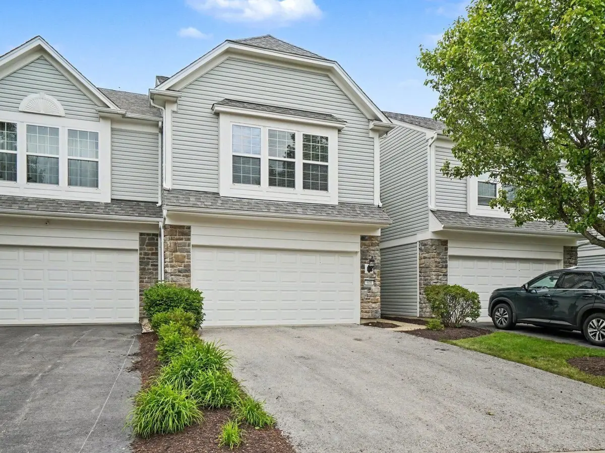 608 Hawley Drive