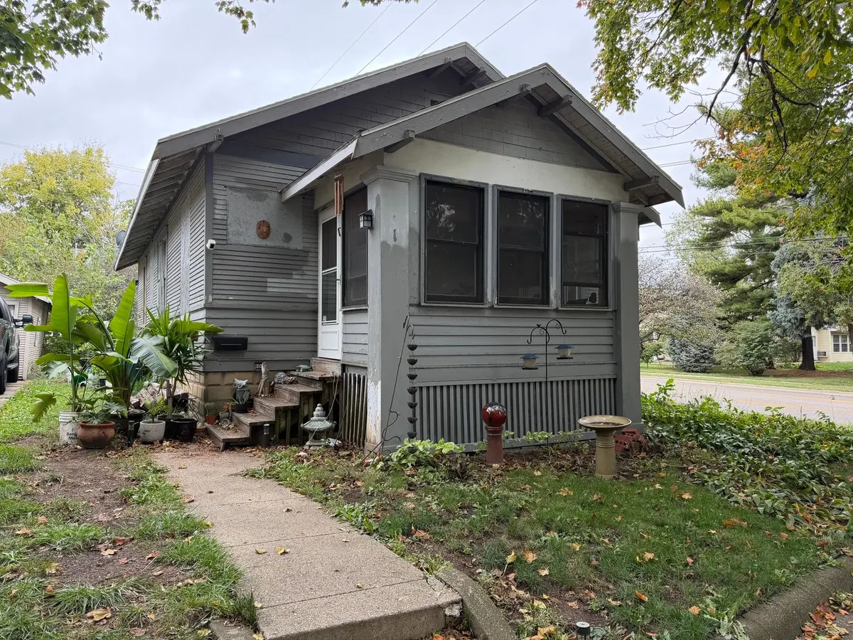 1 Harbord Drive