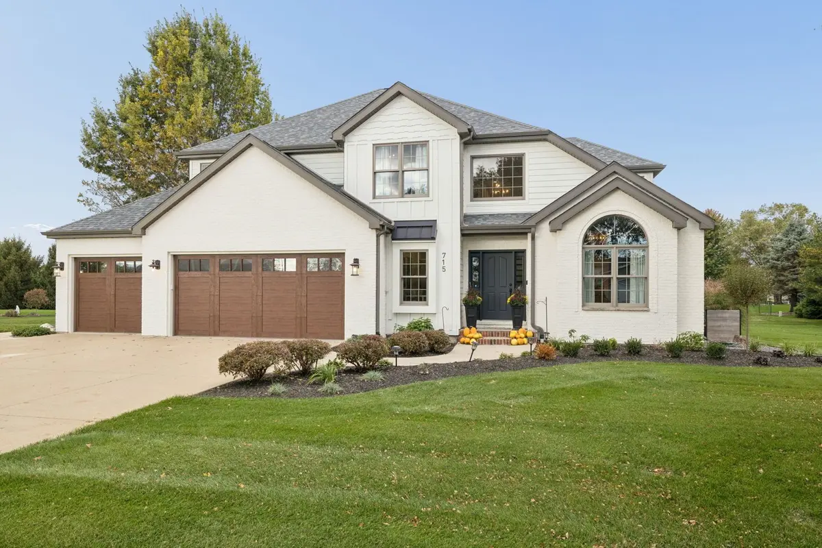 715 Erica Drive