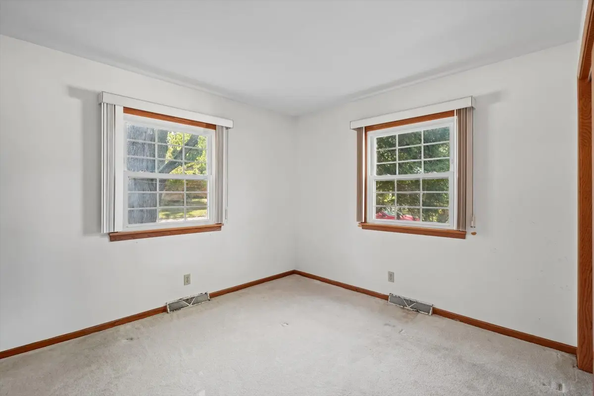 2312 Barberry Drive