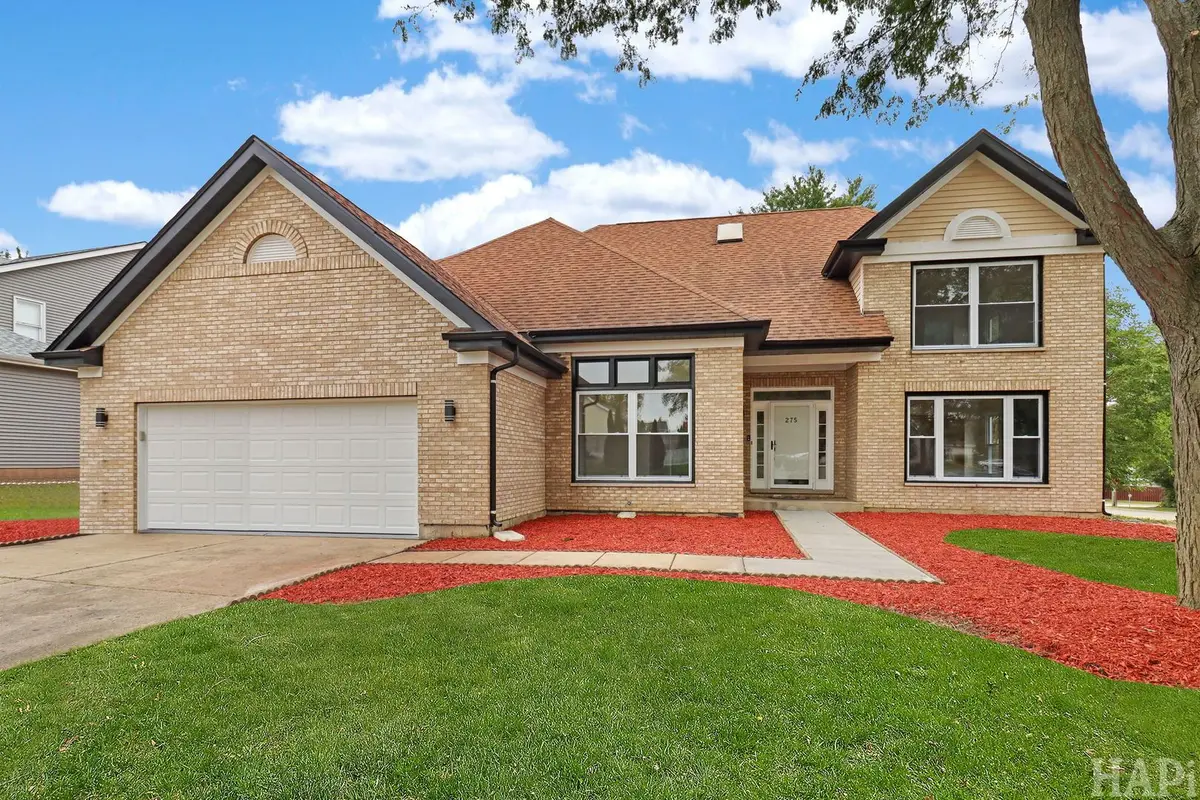 275 Farmhill Drive