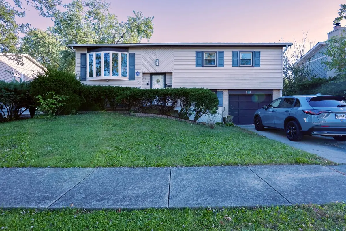 5917 Edward Drive