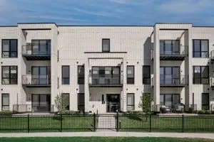 8000 W O'Connor Drive