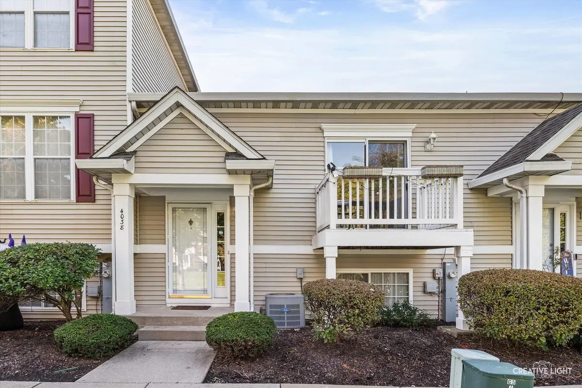 4038 Hennepin Drive