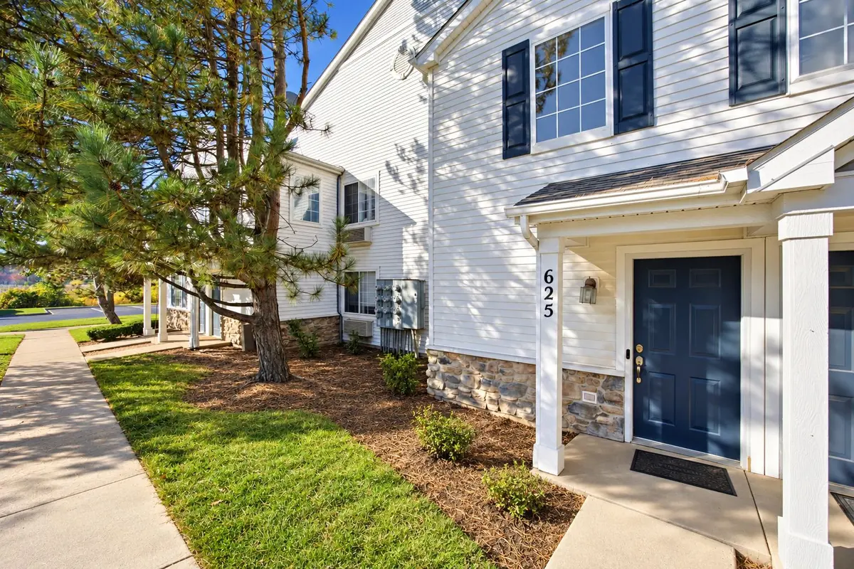 625 Silverstone Drive