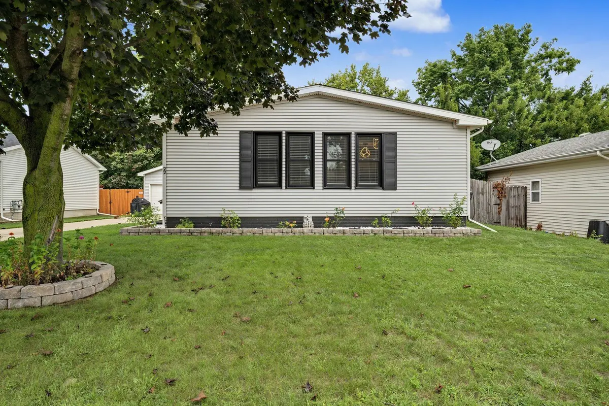 22 Geneva Court