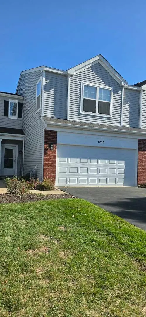 1208 Courtland Circle