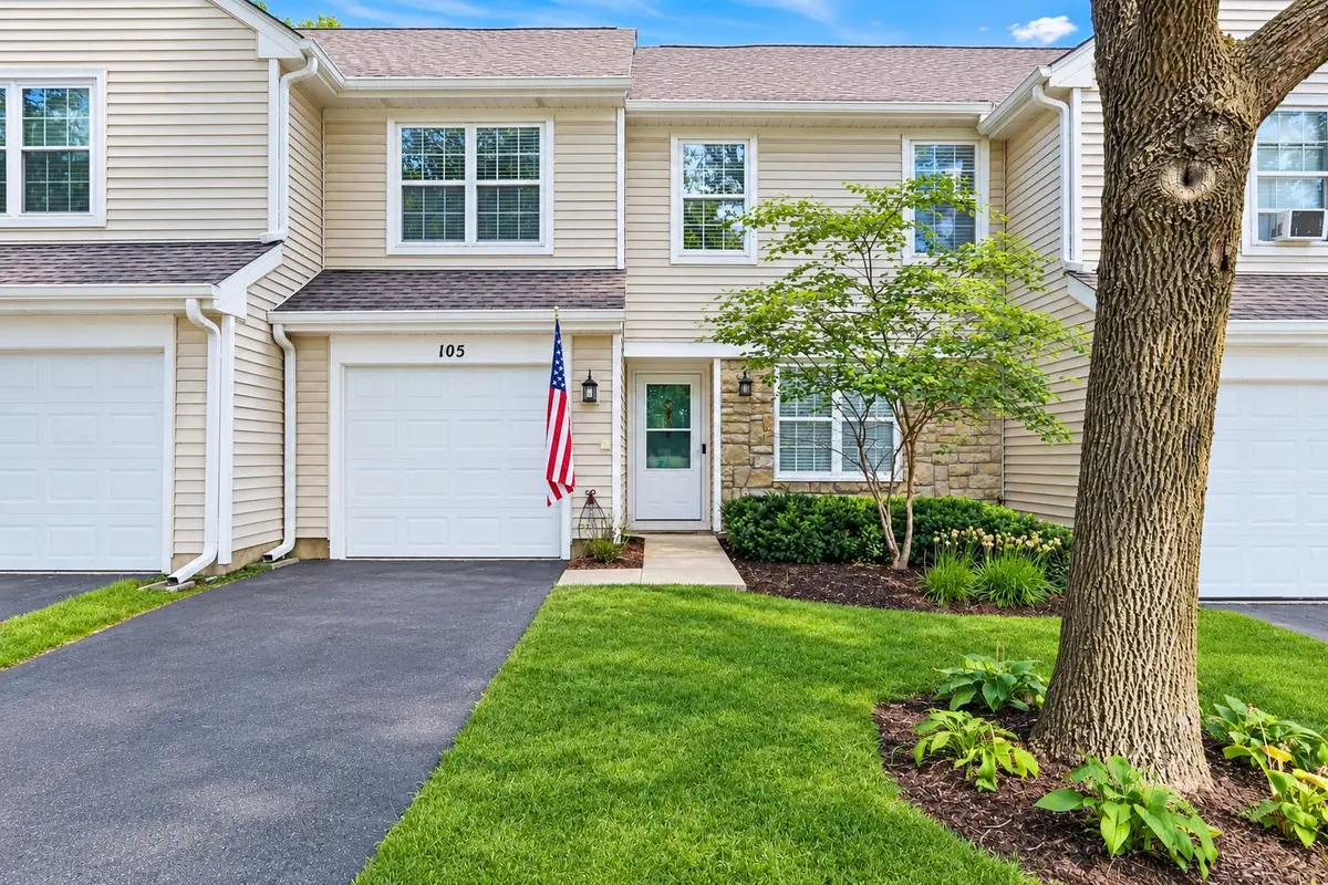 105 Parkview Drive